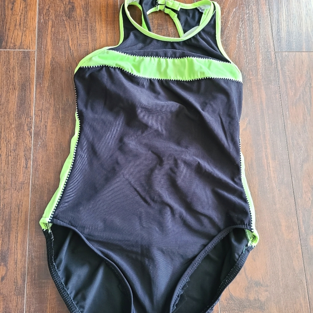 Swimsuit